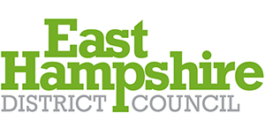 East Hampshire District Council Logo